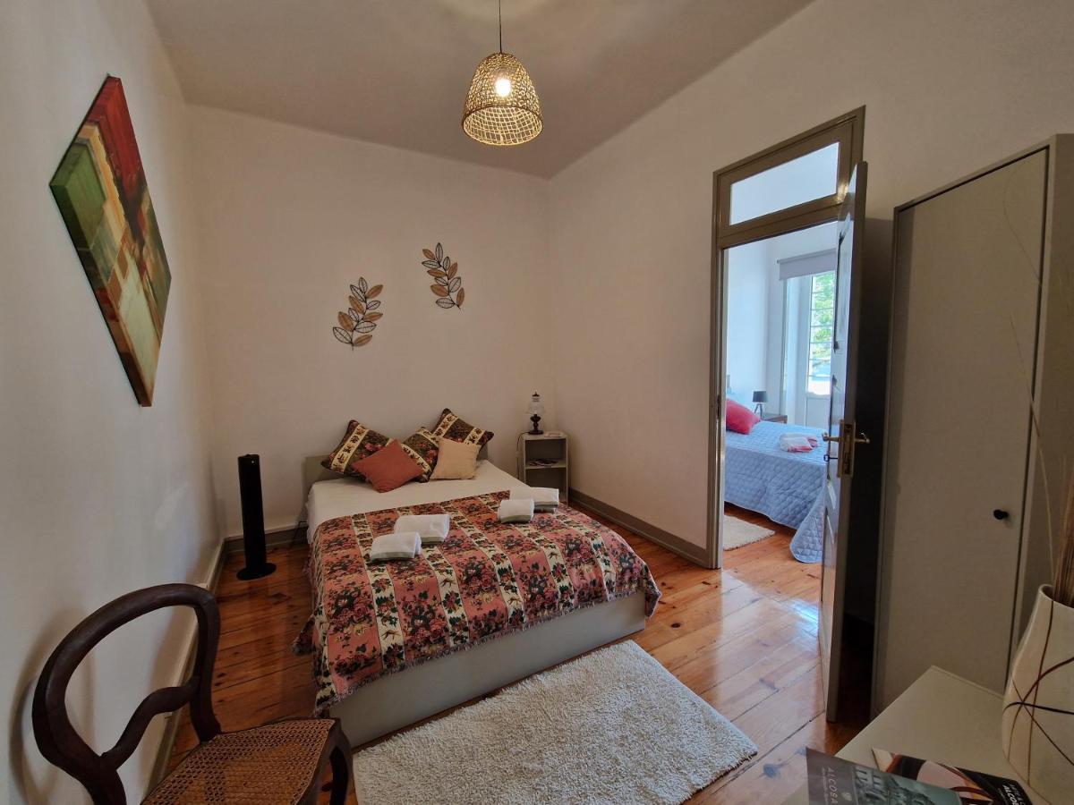 Casa Mosteiro Alcobaça Buitenkant foto
